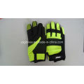 Mechanic Glove-Construction Glove-Safety Glove-Working Glove-Industrial Glove-Labor Glove